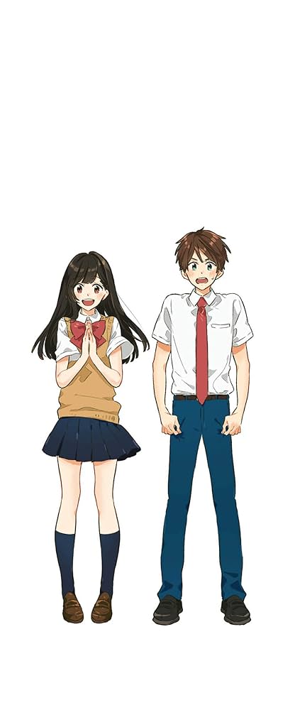 ぼくらの七日間戦争 アニメ映画「ぼくらの7日間戦争」本予告で新たな“戦争”が始まる